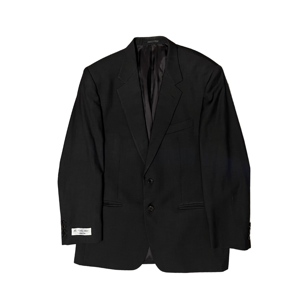 Timeless Blazer - Dark Brown