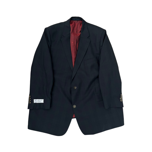 Timeless Blazer - Dark Blue