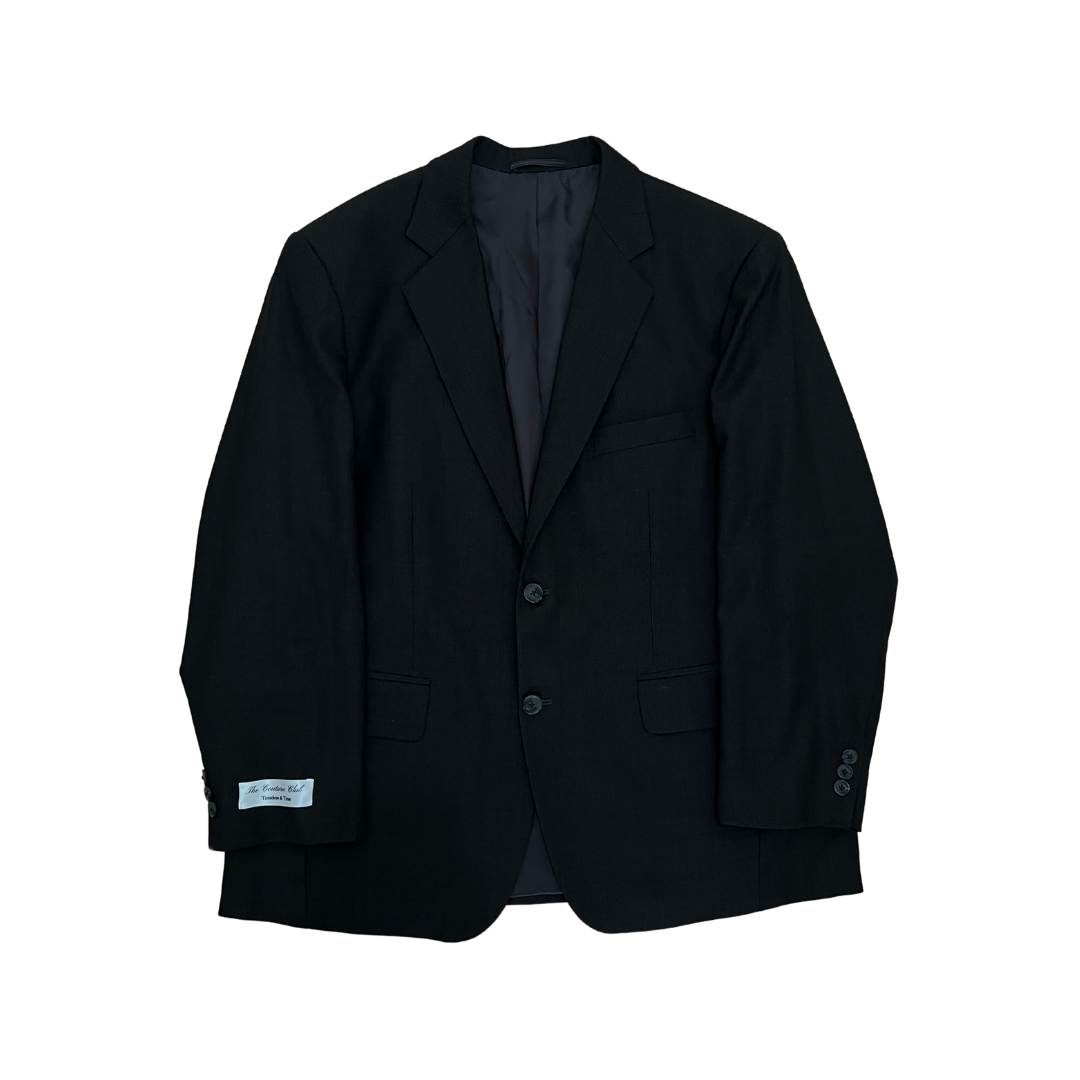 Timeless Blazer - Black
