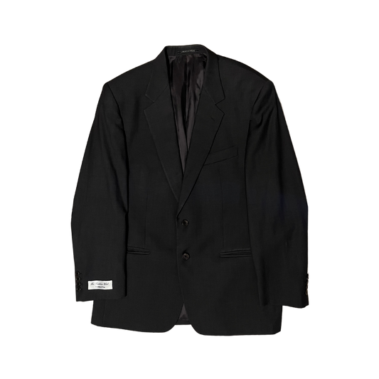 Timeless Blazer - Dark Brown