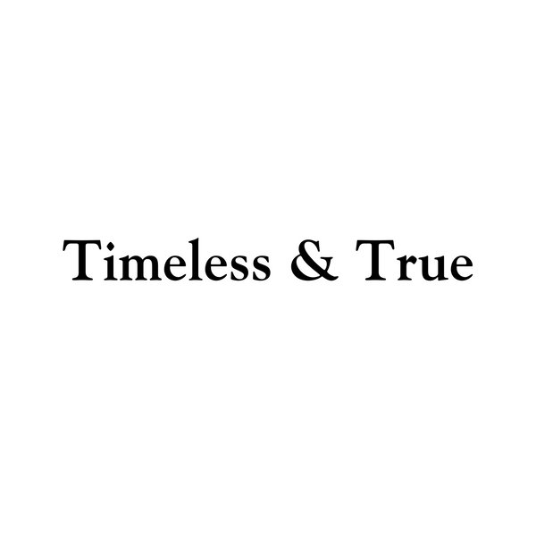 Timeless & True Club